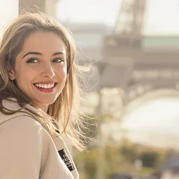 Laura M.